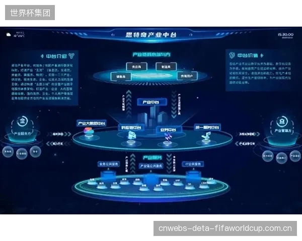体教融合”数据服务中台的出现，标志着产业正试图链接教学、考试、作业、教研等所有校园体育场景
